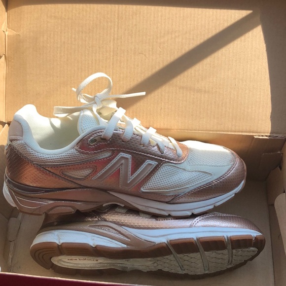 New Balance Shoes - New Balance 990 New Balance Shoes - New Balance 990